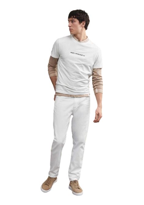 T-shirt with print PEUTEREY | T-shirt | PEU5136 99011969730